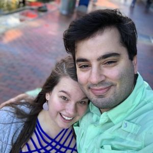 Meet your Posher, Anthony